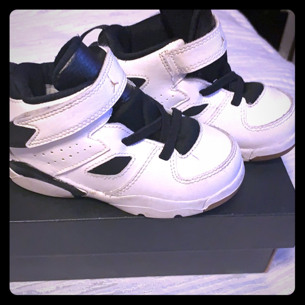 Boys Jordan’s
